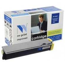 Картридж NV Print TK-520Y