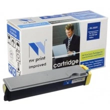 Картридж NV Print TK-520Y