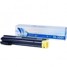 Картридж NV Print TK-5205Y
