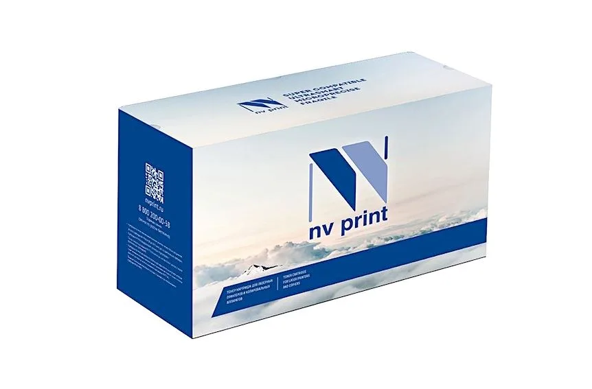 Картридж NV Print TK-5230K в России Картридж NV Print TK-5230K в России