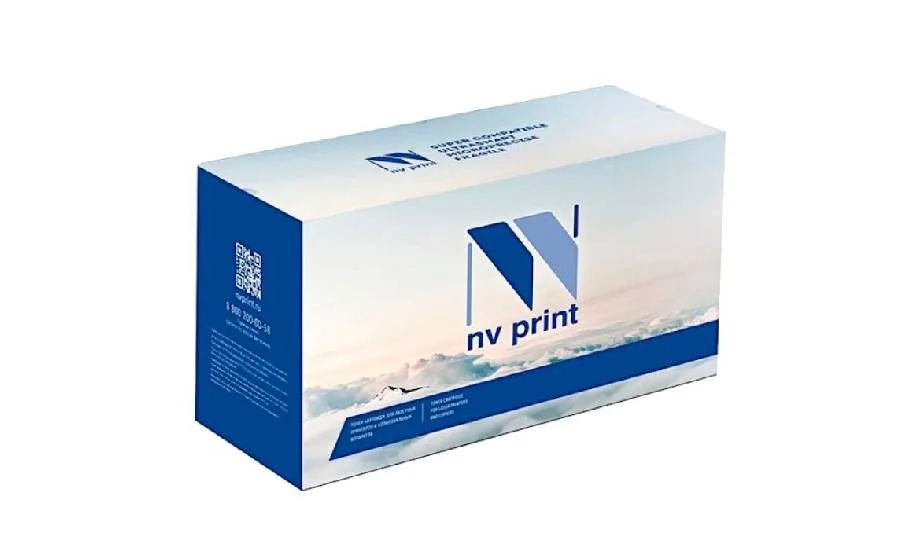 Картридж NV Print TK-5240C в России Картридж NV Print TK-5240C в России