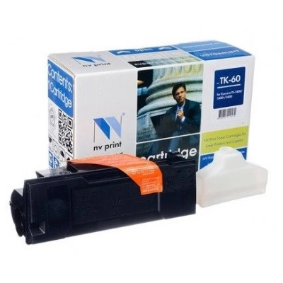 Картридж NV Print TK-60 Картридж NV Print TK-60