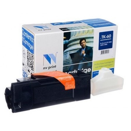 Картридж NV Print TK-60 в Москве Картридж NV Print TK-60 в Москве