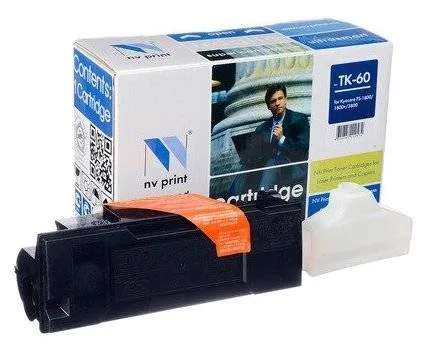 Картридж NV Print TK-60 в России Картридж NV Print TK-60 в России