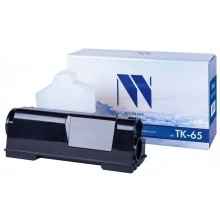 Картридж NV Print TK-65