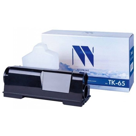 Картридж NV Print TK-65 в Москве Картридж NV Print TK-65 в Москве