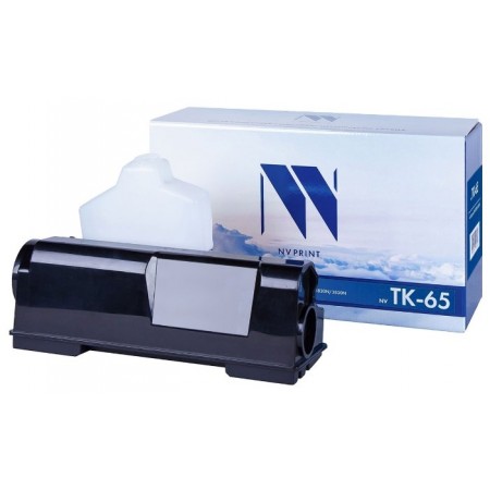 Картридж NV Print TK-65 в Москве Картридж NV Print TK-65 в Москве