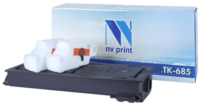 Картридж NV Print TK-685 в России Картридж NV Print TK-685 в России