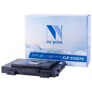 Картридж NV Print CLP-K510D7