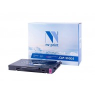 Картридж NV Print CLP-M510D5