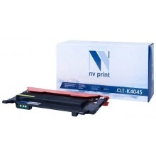 Картридж NV Print CLT-K404S