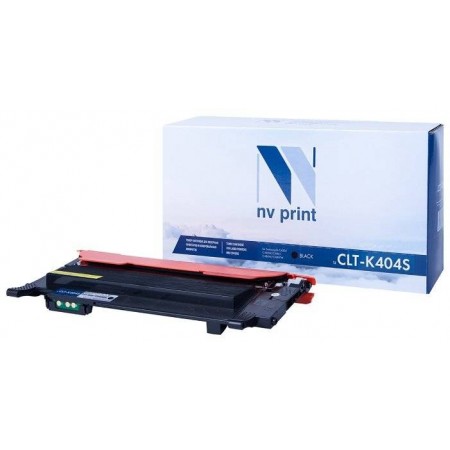 Картридж NV Print CLT-K404S в Москве Картридж NV Print CLT-K404S в Москве