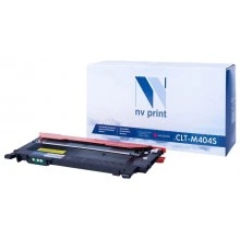 Картридж NV Print CLT-M404S M