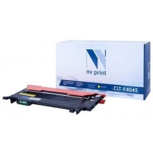 Картридж NV Print CLT-Y404S Y