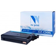 Картридж NV Print CLT-C508L