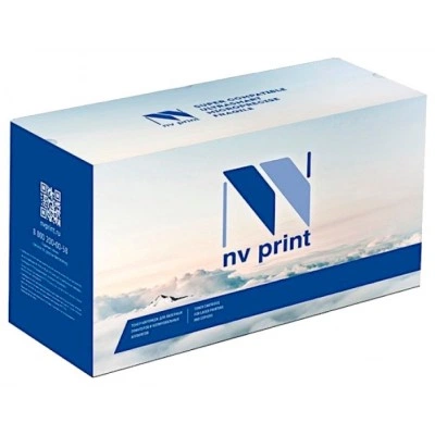 Картридж NV Print CLT-K504S