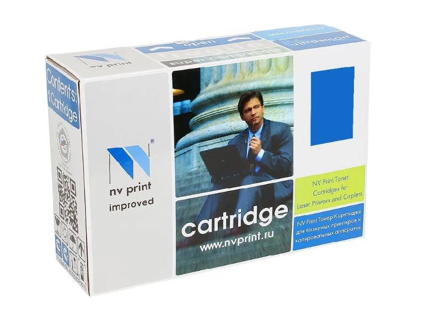 Картридж NV Print CLT-M504S M в России Картридж NV Print CLT-M504S M в России