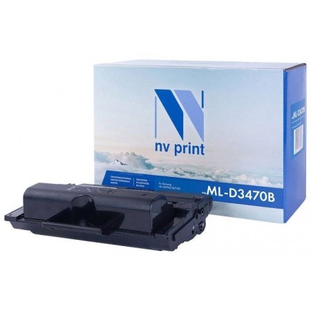 Картридж NV Print ML-3470B в Москве Картридж NV Print ML-3470B в Москве