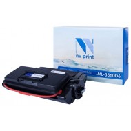 Картридж NV Print ML-3560D6