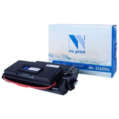 Картридж NV Print ML-3560D6