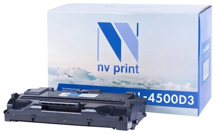 Картридж NV Print ML-4500 в России Картридж NV Print ML-4500 в России