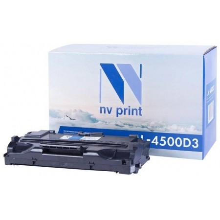 Картридж NV Print ML-4500 в Москве Картридж NV Print ML-4500 в Москве