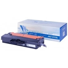 Картридж NV Print MLT-D115L