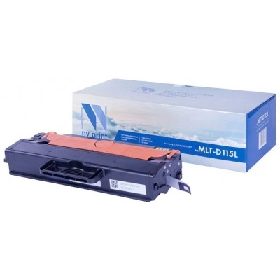 Картридж NV Print MLT-D115L Картридж NV Print MLT-D115L