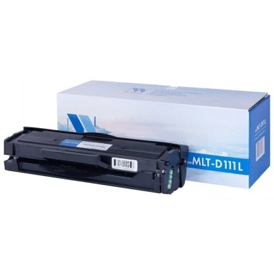Картридж NV Print MLT-D116L Картридж NV Print MLT-D116L