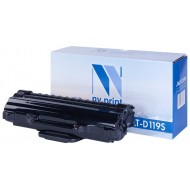 Картридж NV Print MLT-D119S