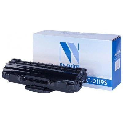 Картридж NV Print MLT-D119S Картридж NV Print MLT-D119S