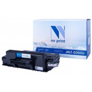 Картридж NV Print MLT-D205U