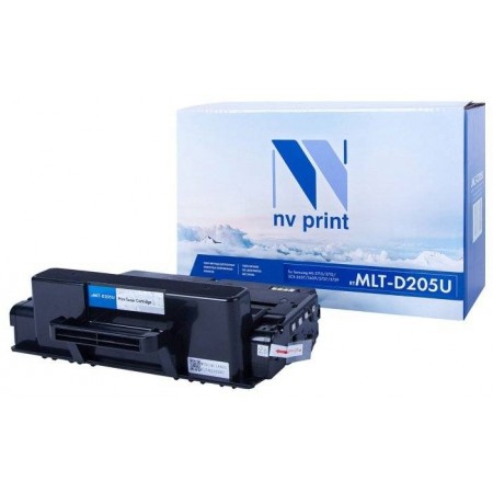 Картридж NV Print MLT-D205U в Москве Картридж NV Print MLT-D205U в Москве
