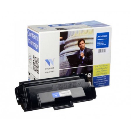 Картридж NV Print MLT-D307E в Москве Картридж NV Print MLT-D307E в Москве
