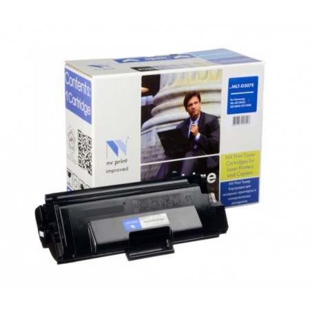 Картридж NV Print MLT-D307E в Москве Картридж NV Print MLT-D307E в Москве