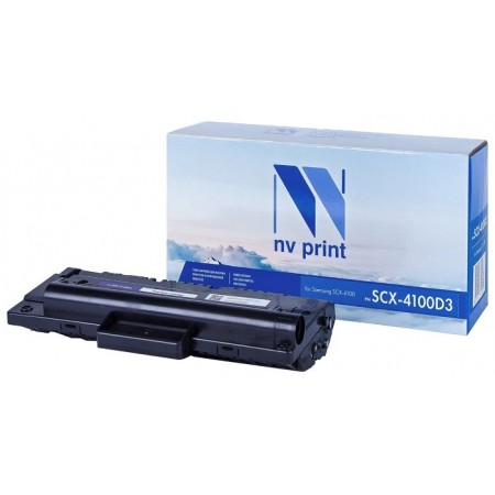Картридж NV Print SCX-4100D3 в Москве Картридж NV Print SCX-4100D3 в Москве