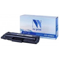 Картридж NV Print SCX-4100D3