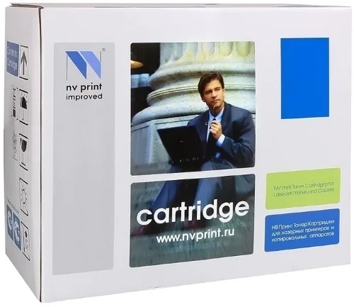 Картридж NV Print SCX-D6555A в России Картридж NV Print SCX-D6555A в России