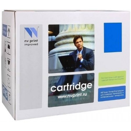 Картридж NV Print SCX-D6555A в Москве Картридж NV Print SCX-D6555A в Москве
