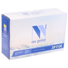 Картридж NV Print SP110E
