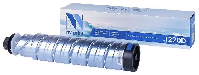 Картридж NV Print 1220D в России Картридж NV Print 1220D в России