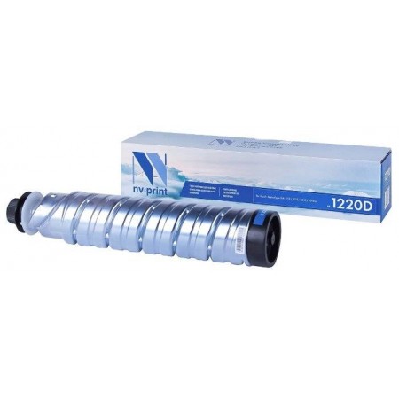 Картридж NV Print 1220D в Москве Картридж NV Print 1220D в Москве