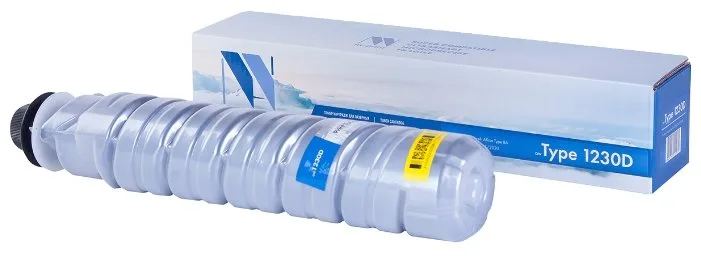 Картридж NV Print 1230D в России Картридж NV Print 1230D в России