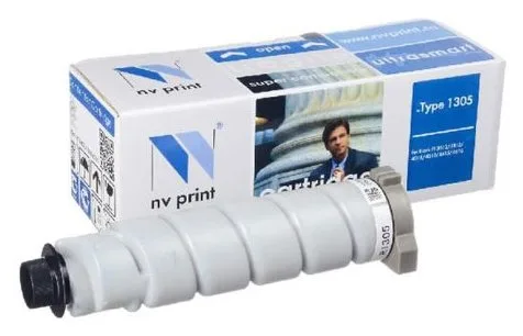 Картридж NV Print 1305 в России Картридж NV Print 1305 в России