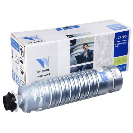 Картридж NV Print 3210D в Москве Картридж NV Print 3210D в Москве