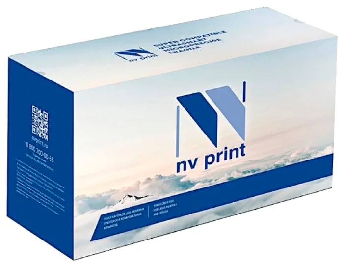 Картридж NVP MP 2014H в России Картридж NVP MP 2014H в России