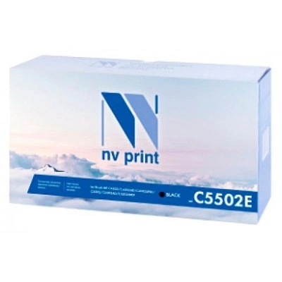Картридж NV Print MP C5502E Black