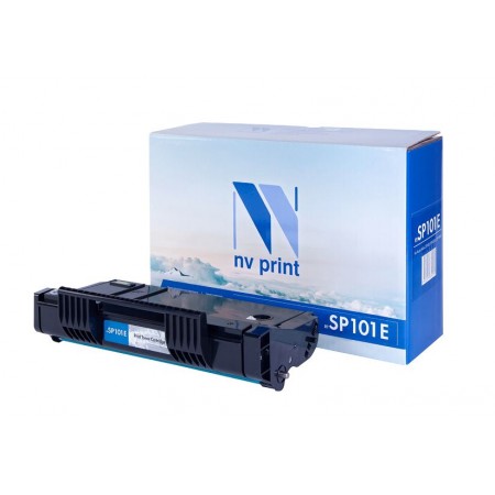 Картридж NV Print SP101E в Москве Картридж NV Print SP101E в Москве