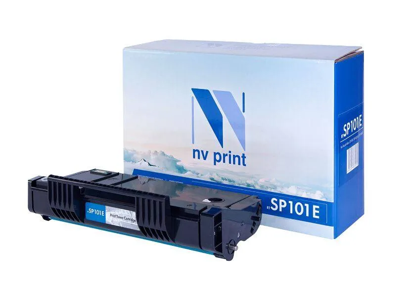 Картридж NV Print SP101E в России Картридж NV Print SP101E в России