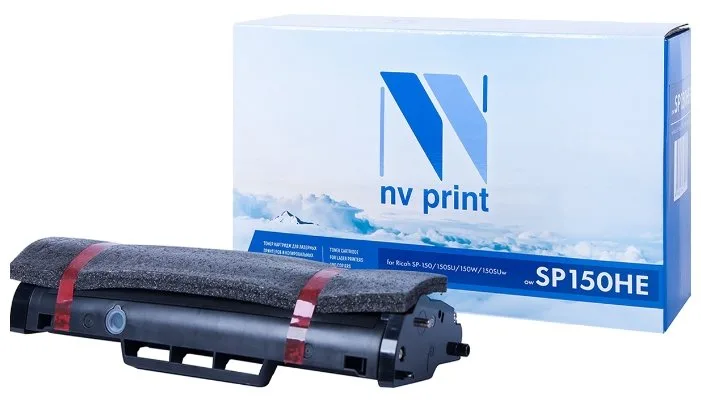 Картридж NV Print SP150HE в России Картридж NV Print SP150HE в России